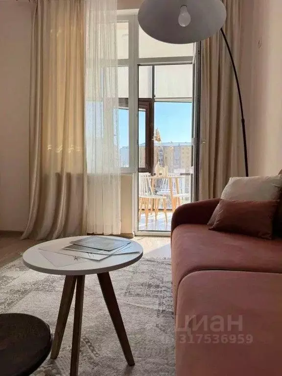 1-к кв. Дагестан, Каспийск просп. Акулиничева, 4 (20.0 м) - Фото 2