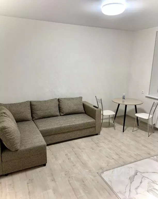 Квартира, студия, 32.1 м - Фото 0