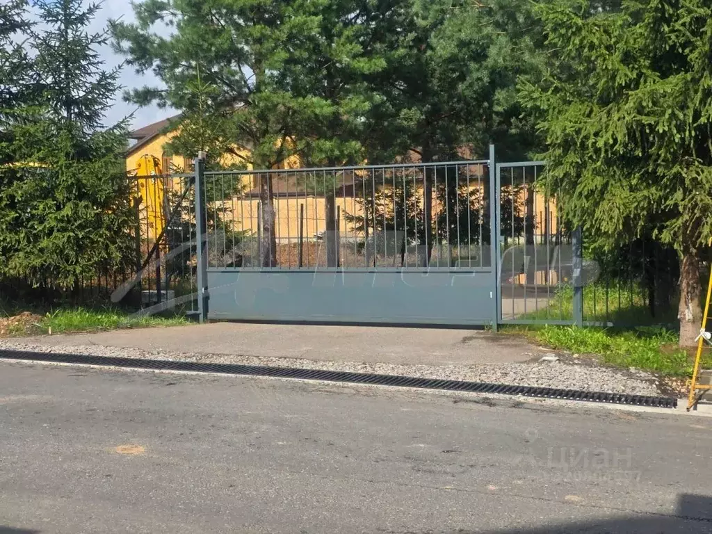 Участок в Московская область, Одинцовский городской округ, Горки-2 ... - Фото 0