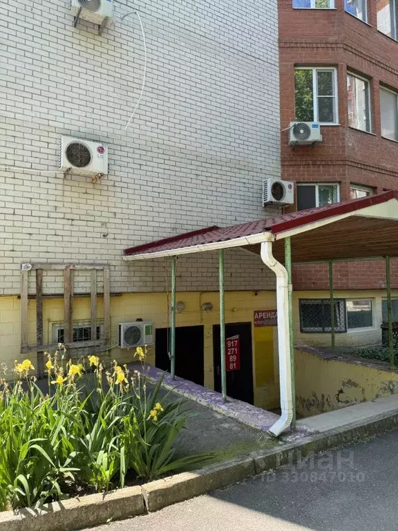 Помещение свободного назначения в Краснодарский край, Анапа Алексеевка ... - Фото 1