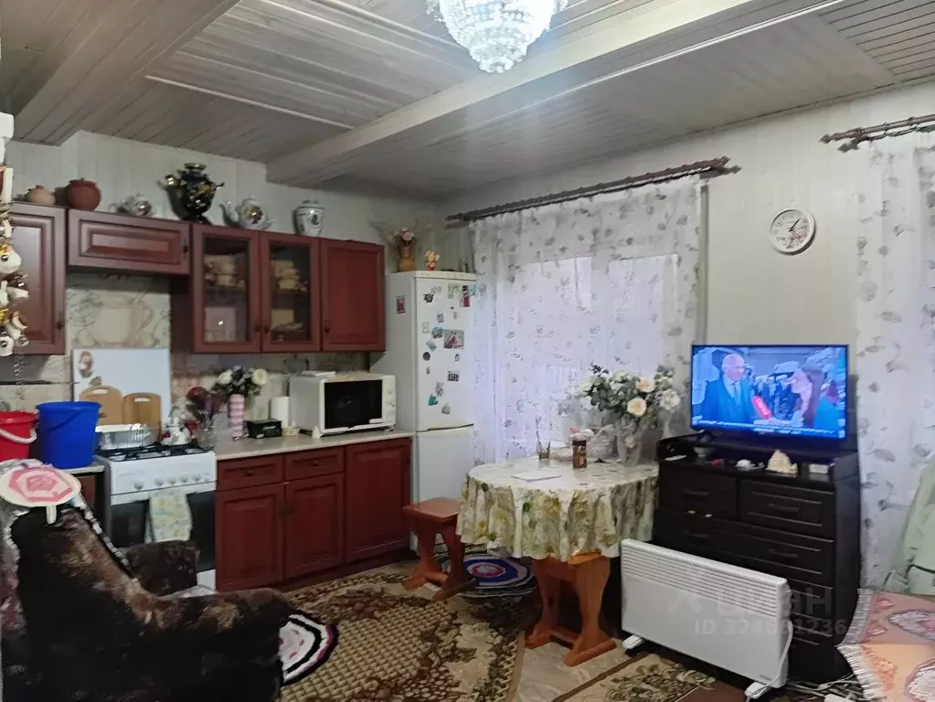 Дом в Владимирская область, Александровский муниципальный округ, д. ... - Фото 2