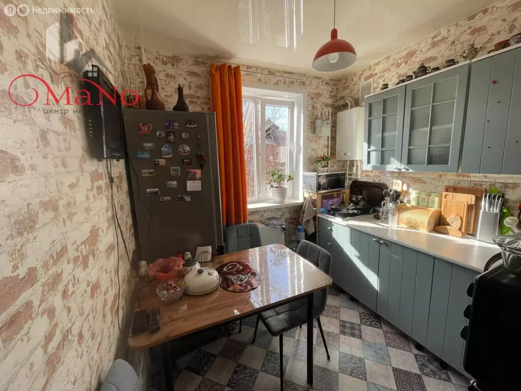 2-комнатная квартира: Феодосия, улица Володарского, 15 (42.4 м) - Фото 1