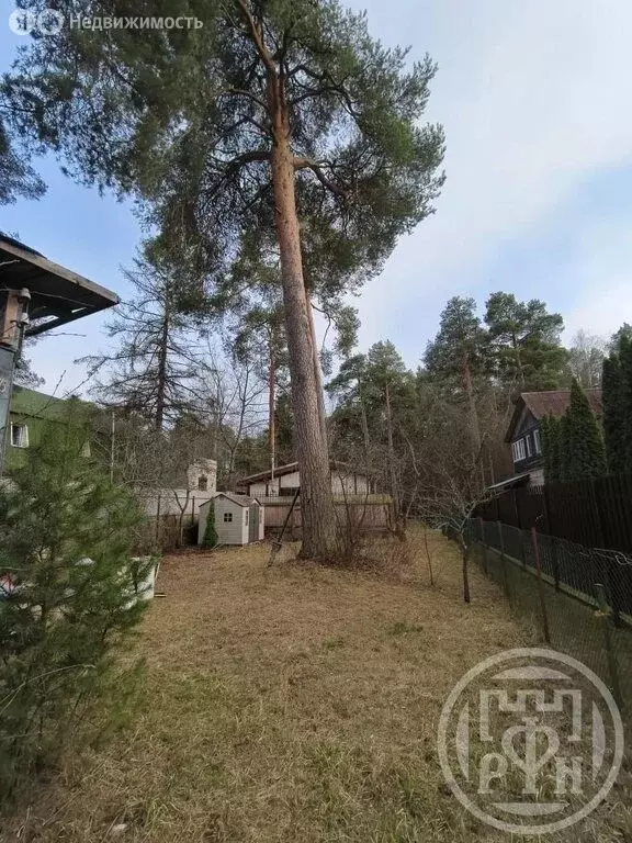 Дом в Сестрорецк, Парковая улица, 9 (137.5 м) - Фото 1