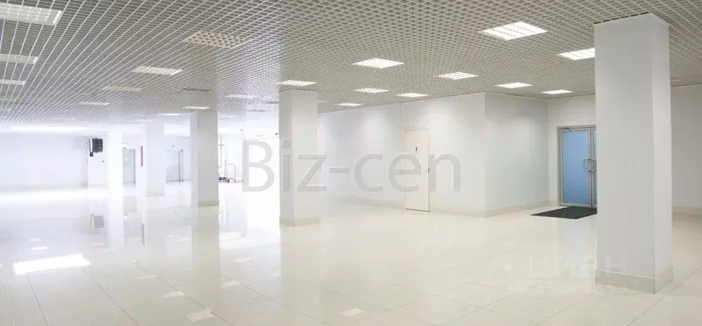 Офис в Санкт-Петербург Северный просп., 5 (18 м) - Фото 2