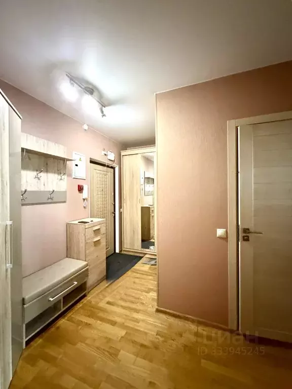 1-к кв. Москва Бескудниковский бул., 25к4 (37.9 м) - Фото 2