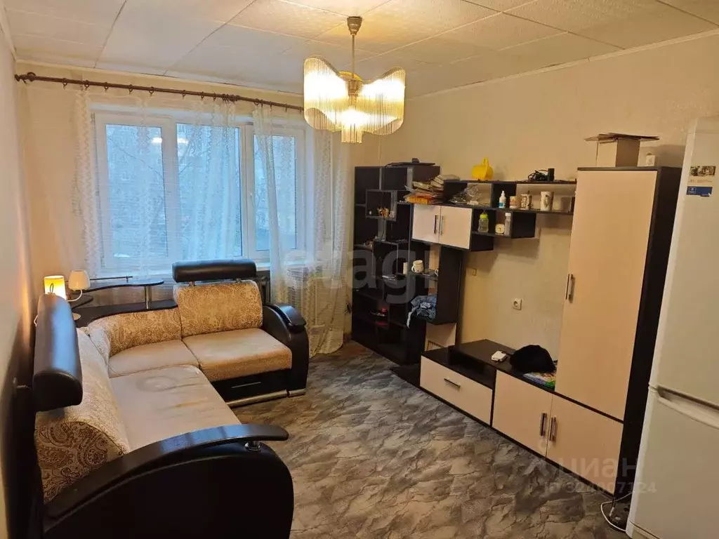 3-к кв. Свердловская область, Нижний Тагил ул. Аганичева, 22 (57.3 м) - Фото 1