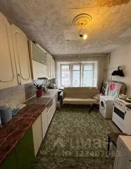 Комната Томская область, Томск тракт Иркутский, 160 (10.0 м) - Фото 1