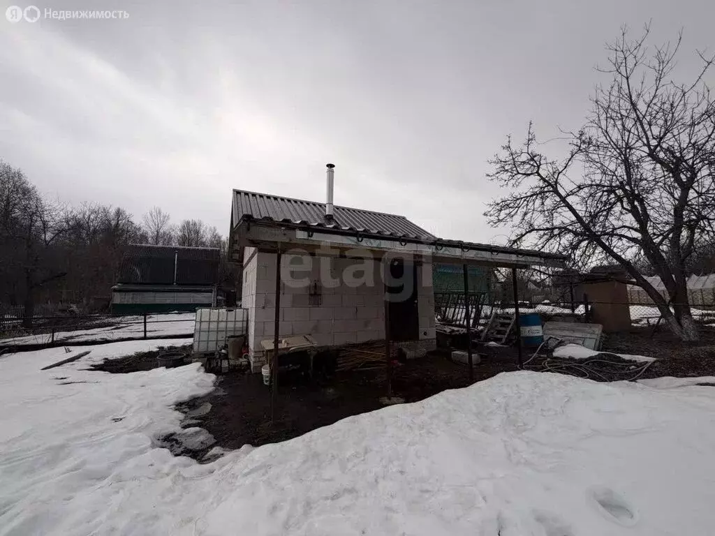 Дом в Брянский район, Мичуринское сельское поселение, СДТ ... - Фото 2