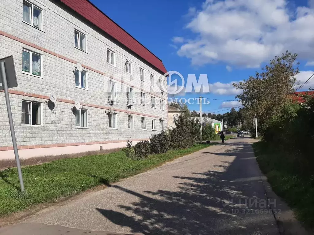 Комната Московская область, Ликино-Дулево Орехово-Зуевский городской ... - Фото 1