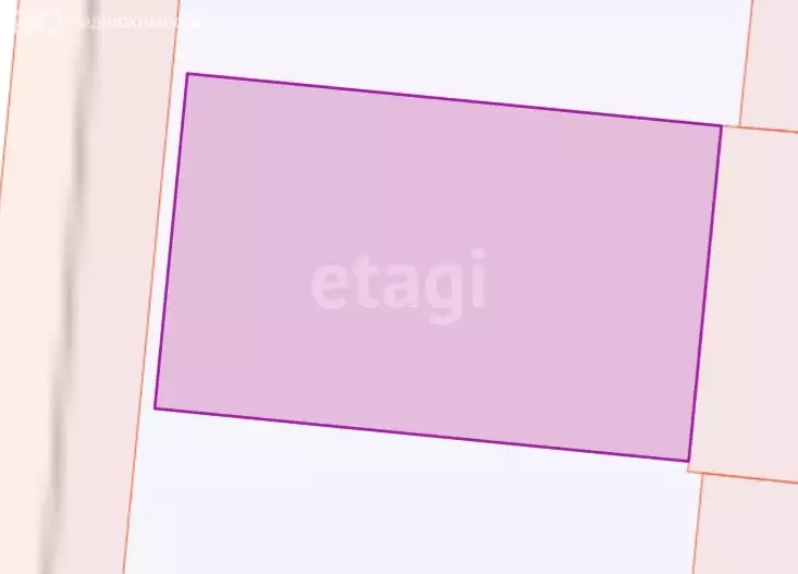 Участок в Лесновка, Цветочная улица (10 м) - Фото 1