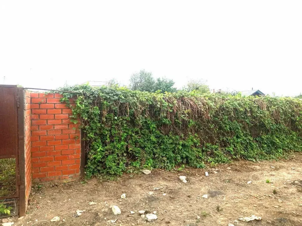 Участок в Старобжегокай, улица Шовгенова, 13 (12.5 м) - Фото 1
