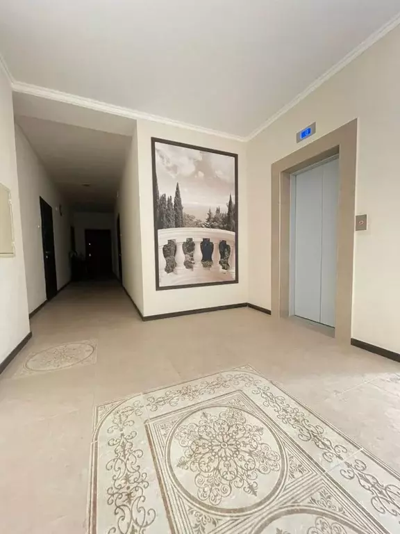 1-к кв. Крым, Симферополь ул. Битакская, 17В (50.0 м) - Фото 1