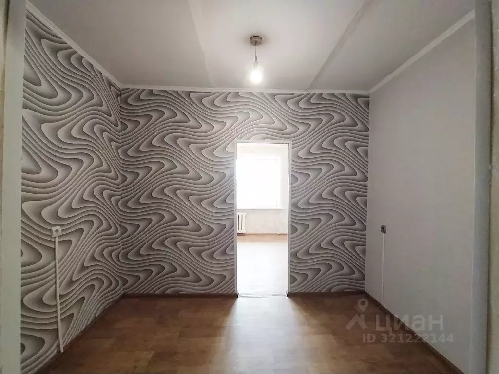 Комната Брянская область, Брянск пер. Металлистов, 4А (18.7 м) - Фото 2