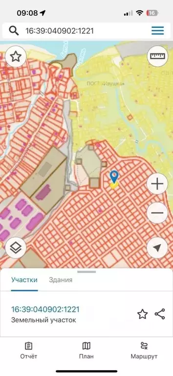 Участок в Татарстан, Тукаевский район, с. Бетьки  (10.0 сот.) - Фото 1