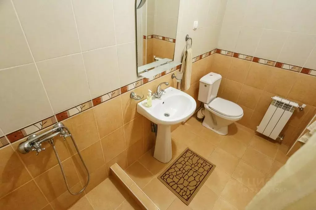 Комната Севастополь ул. Симонок, 107 (14.0 м) - Фото 1
