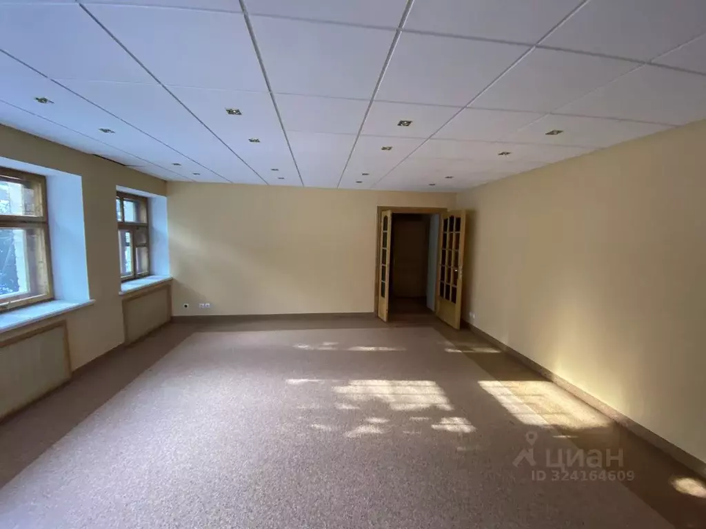 Производственное помещение в Омская область, Омский район, пос. Ключи ... - Фото 2