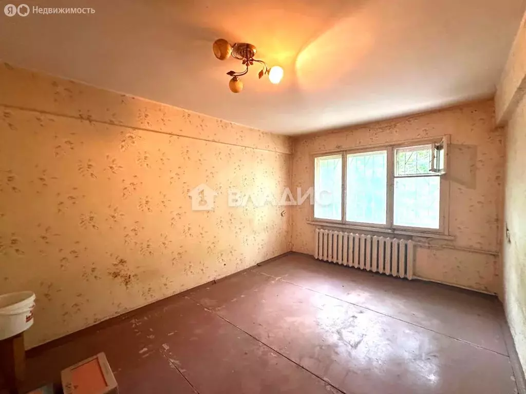 2-комнатная квартира: Калуга, Николо-Козинская улица, 3 (45.4 м) - Фото 0
