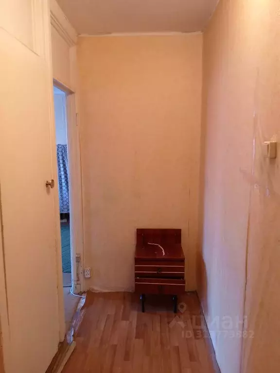 1-к кв. Алтайский край, Барнаул городской округ, Южный рп ул. ... - Фото 0