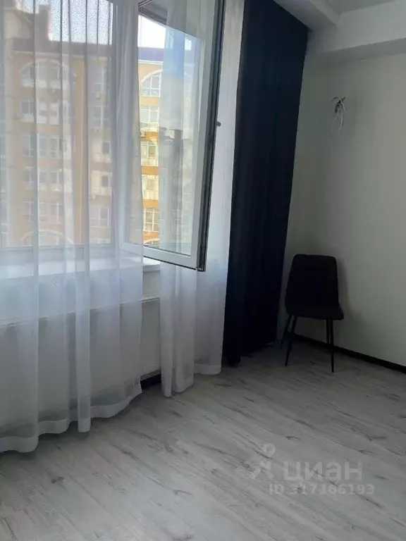 1-к кв. Крым, Симферополь ул. Балаклавская, 41 (62.0 м) - Фото 0