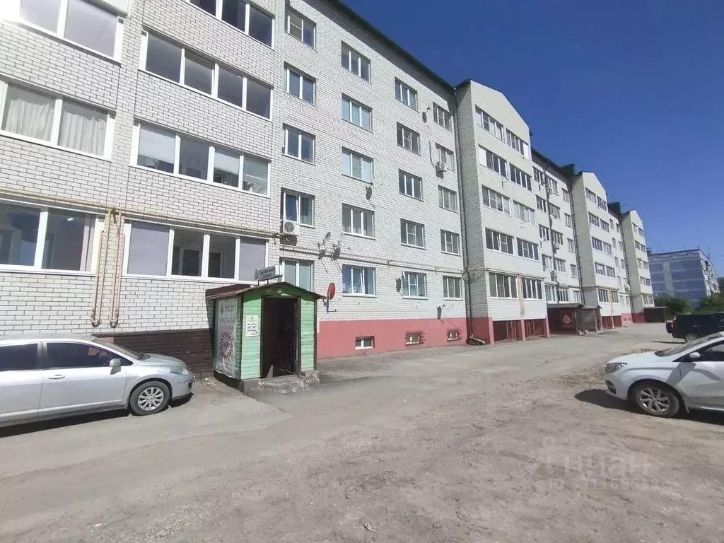 Помещение свободного назначения в Рязанская область, Рыбное Большая ... - Фото 1