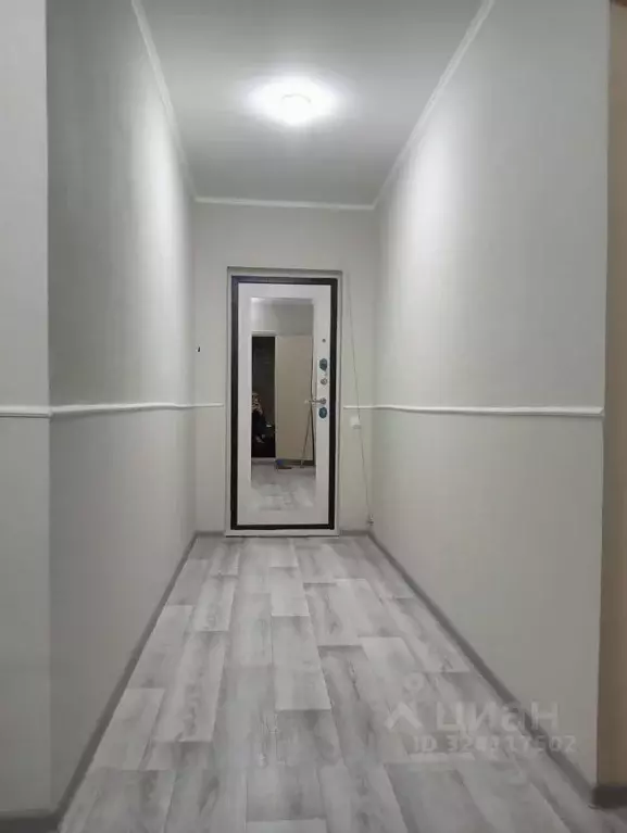 1-к кв. Самарская область, Тольятти ул. Толстого, 10 (48.5 м) - Фото 1