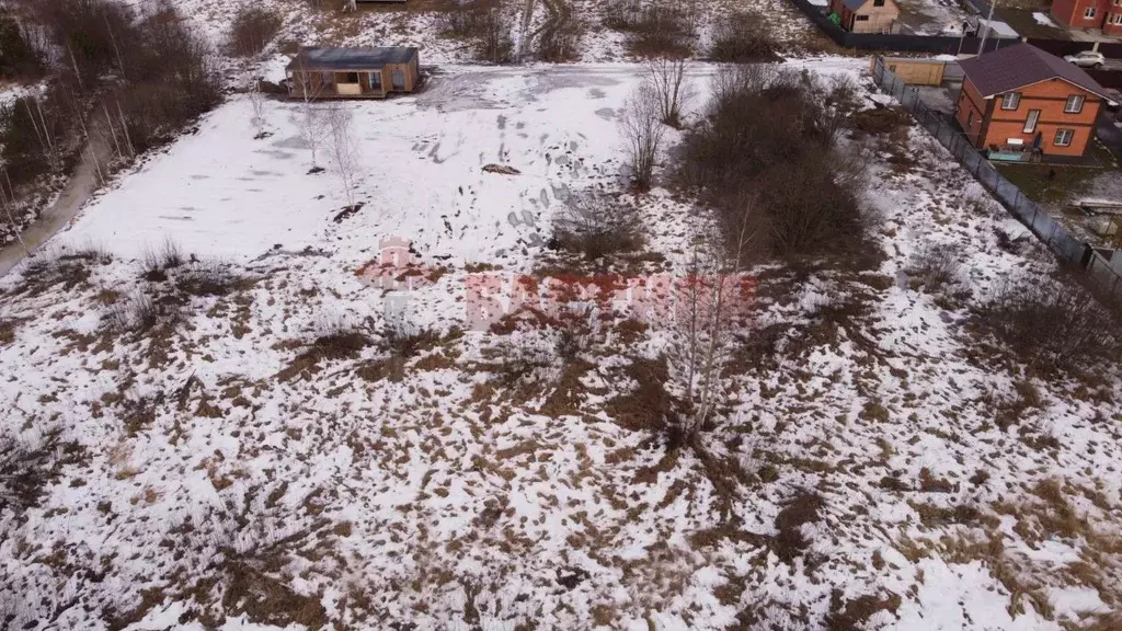 Участок в Московская область, Богородский городской округ, д. Следово ... - Фото 1