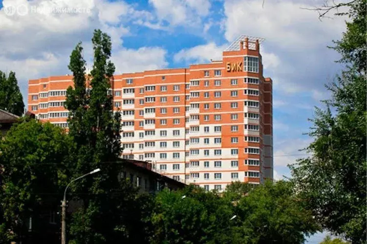 1-комнатная квартира: Воронеж, улица 9 Января, 133 (33 м) - Фото 0