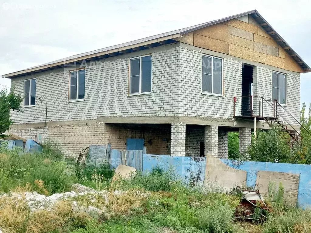 Дом в Волгоград, улица Шурухина (250 м) - Фото 0