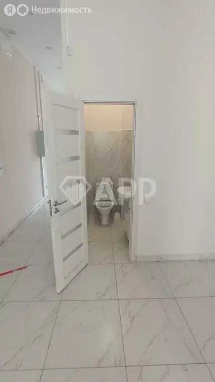 Помещение свободного назначения (58.5 м) - Фото 0