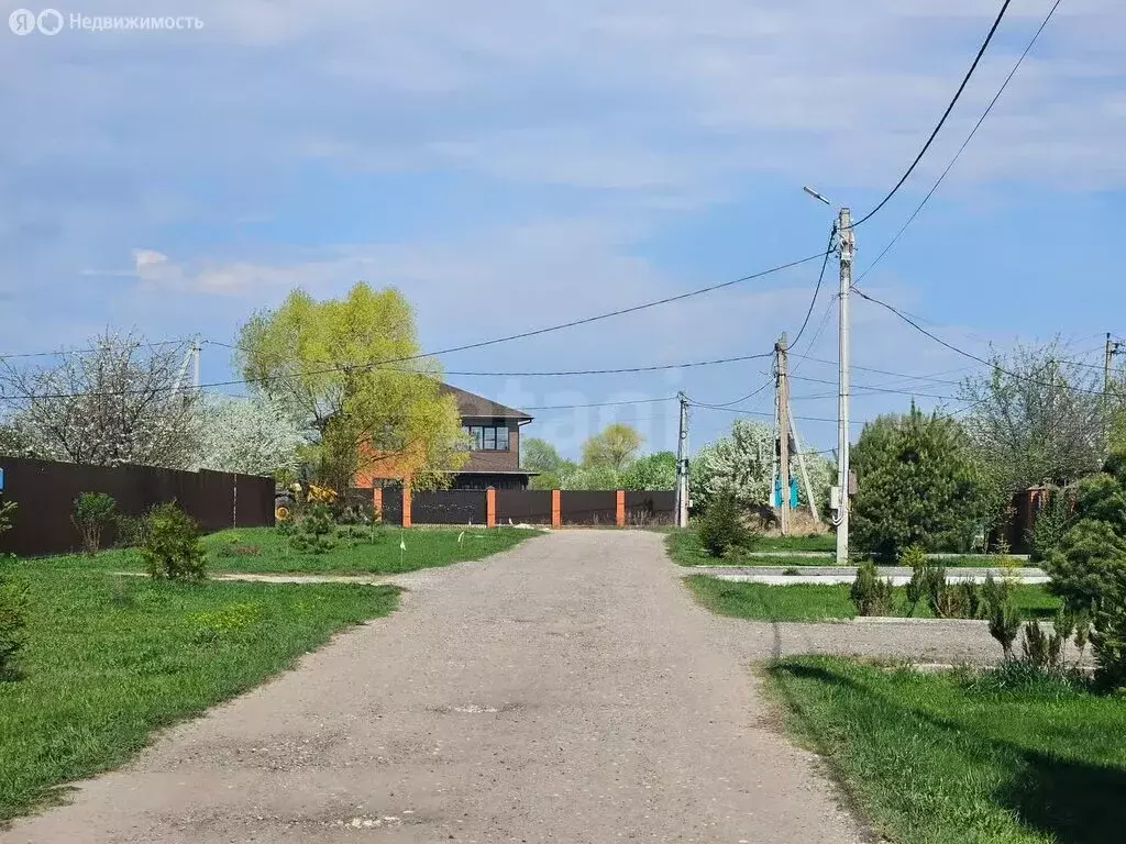 Участок в Московская область, городской округ Коломна, деревня ... - Фото 1