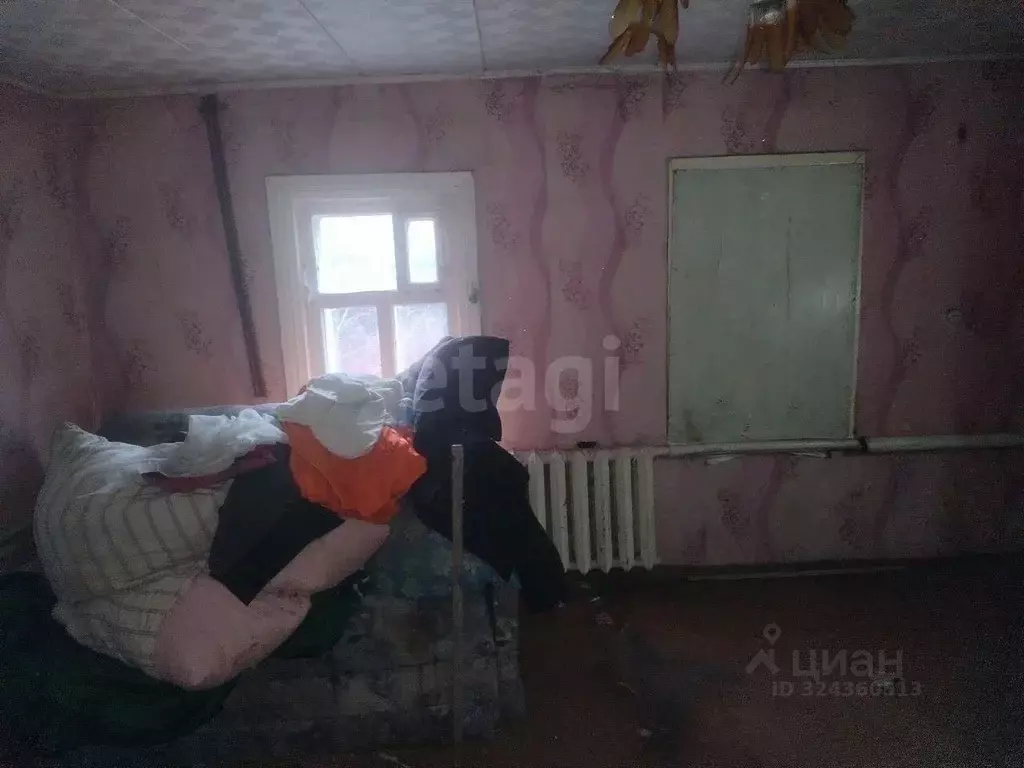 Дом в Воронежская область, Борисоглебск ул. Чкалова, 33 (50 м) - Фото 1