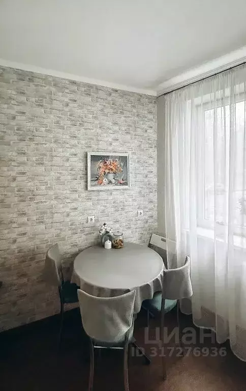 2-к кв. Санкт-Петербург ул. Вавиловых, 13к4 (47.0 м) - Фото 1