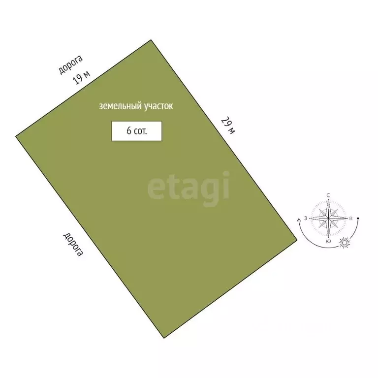 Дом в Ямало-Ненецкий АО, Новый Уренгой Лира ДНТ, ул. Боевая, 31 (100 ... - Фото 2