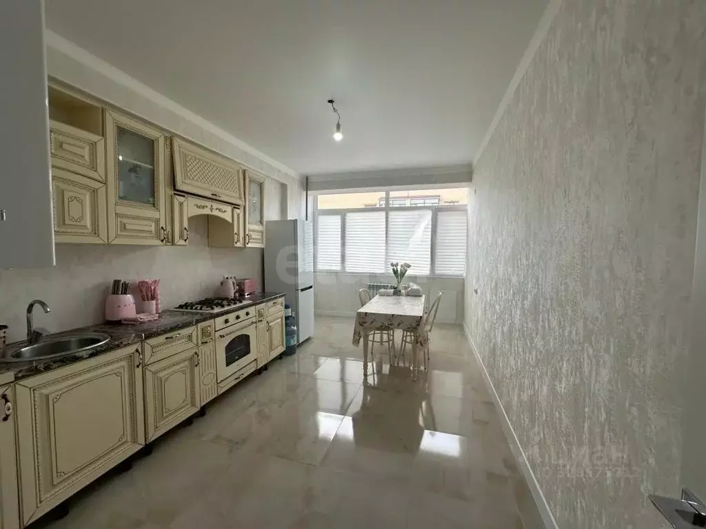 2-к кв. Ингушетия, Магас ул. Бота Гагиева (68.1 м) - Фото 2