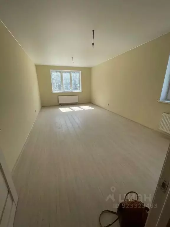 1-к кв. Ленинградская область, Коммунар г. Гатчинский муниципальный ... - Фото 1