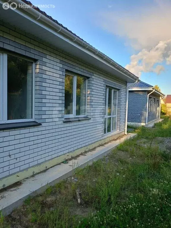 Дом в Тюмень, территория СОСН Берёзка-3, 1-я улица (93 м) - Фото 2