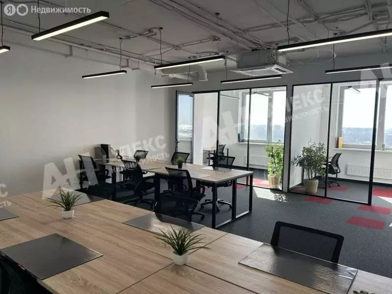 Офис (111 м) - Фото 2