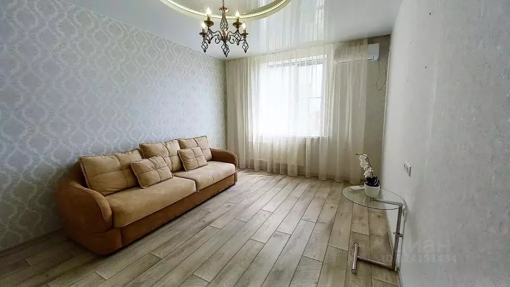 2-к кв. Ростовская область, Таганрог ул. Ленина, 205 (54.0 м) - Фото 1