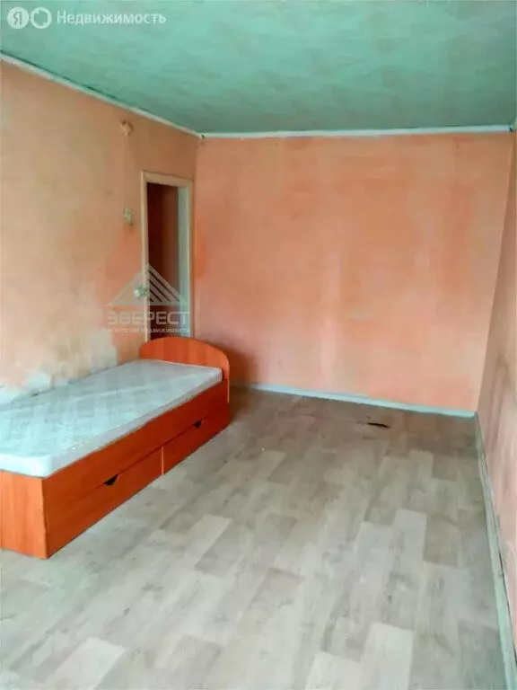 2-комнатная квартира: Черногорск, улица Чапаева, 19 (36.5 м) - Фото 1