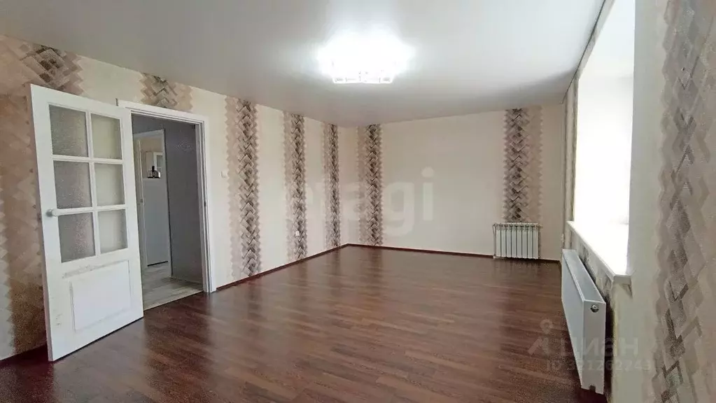 1-к кв. Архангельская область, Котлас ул. Стефановская, 31 (46.7 м) - Фото 1