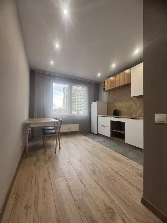 Продаётся 1-к квартира, 32.8 м - Фото 0