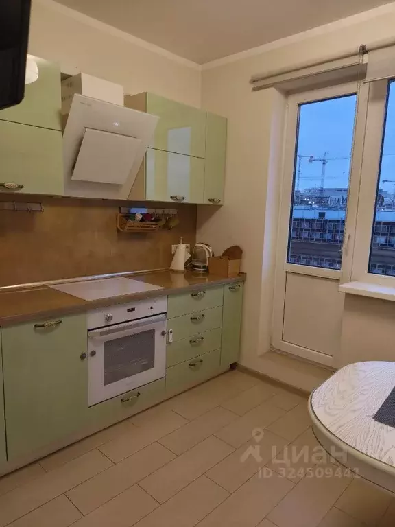 1-к кв. Москва Олимпийский просп., 22 (40.0 м) - Фото 2