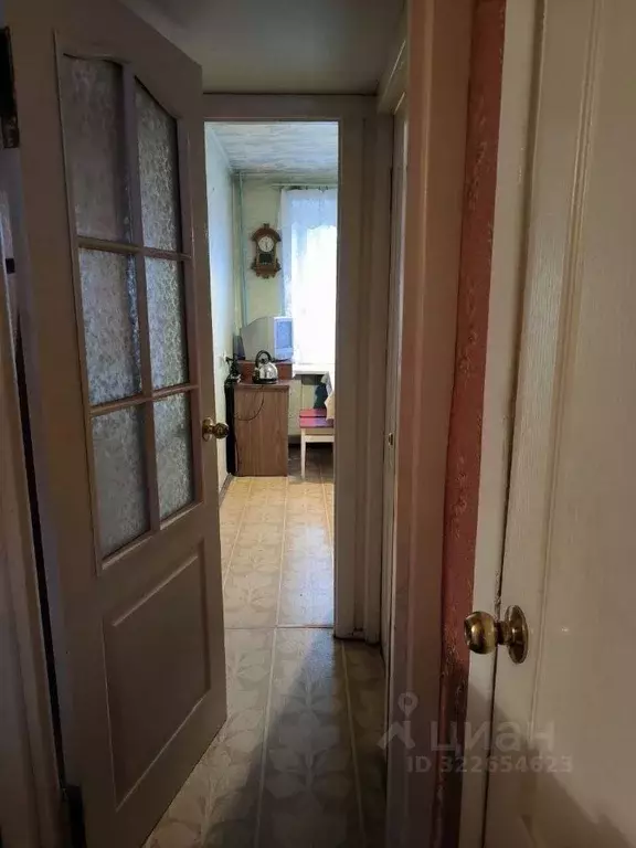 3-к кв. Вологодская область, Вологда Ленинградская ул., 75 (64.0 м) - Фото 1