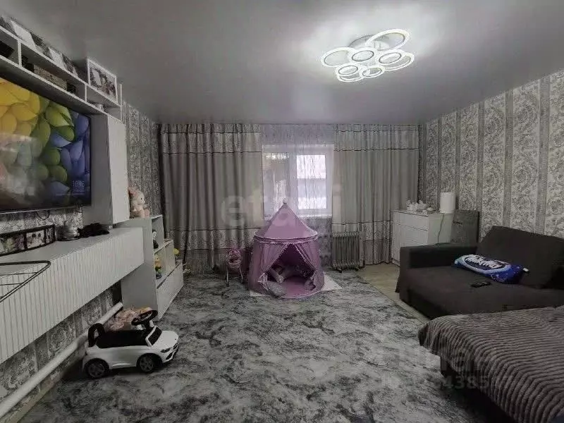 Дом в Самарская область, Самара пер. 6-й, 2 (100 м) - Фото 1