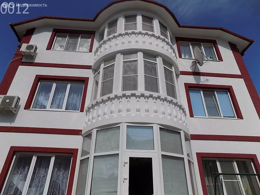 Дом в Сочи, микрорайон Соболевка (600 м) - Фото 2