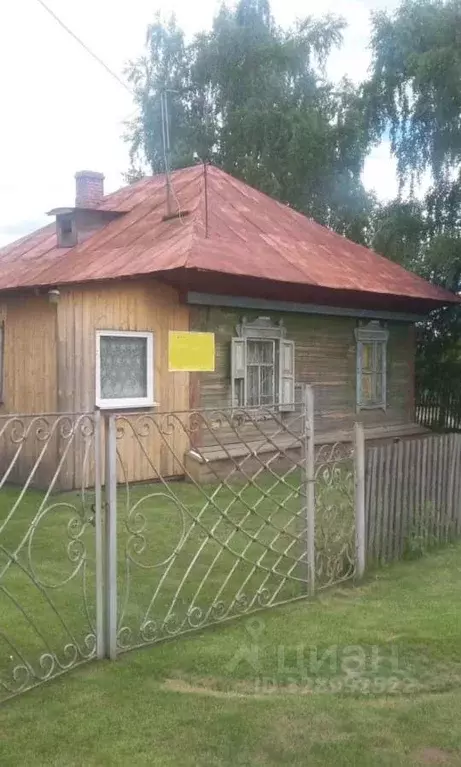Дом в Алтайский край, Первомайский район, с. Бобровка Майская ул., 1А ... - Фото 2