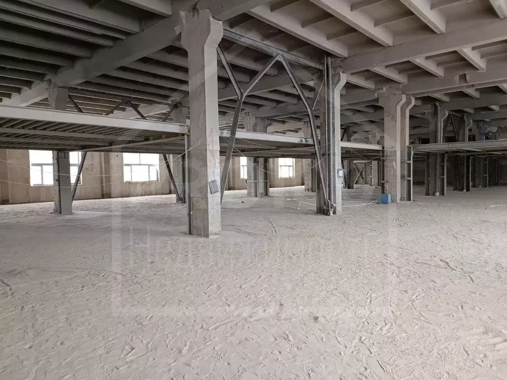 Помещение свободного назначения в Омская область, Омск просп. Карла ... - Фото 2