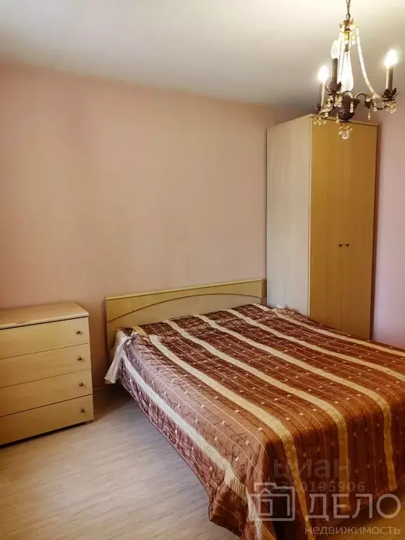2-к кв. Рязанская область, Рязань Кальная ул., 9 (84.0 м) - Фото 1