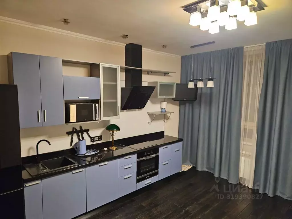 Студия Москва просп. Маршала Жукова, 39к6 (30.0 м) - Фото 0