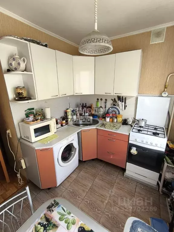 2-к кв. Челябинская область, Челябинск Пионерская ул., 10 (49.5 м) - Фото 1